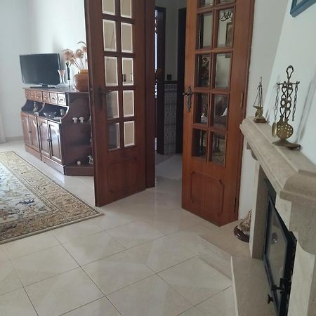 Couto Sa Villa Entroncamento Dış mekan fotoğraf