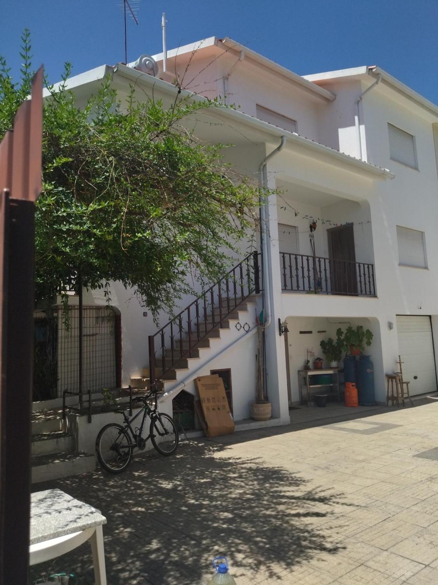 Couto Sa Villa Entroncamento Dış mekan fotoğraf